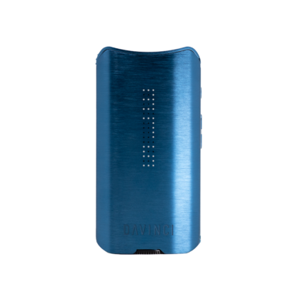 DaVinci IQ3