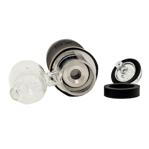 Dr. Dabber XS E-Rig