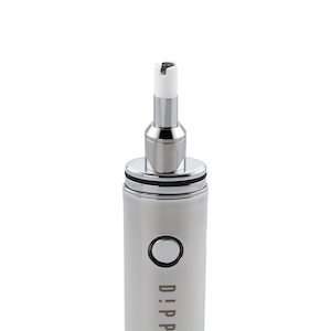 Dipper Vaporizer