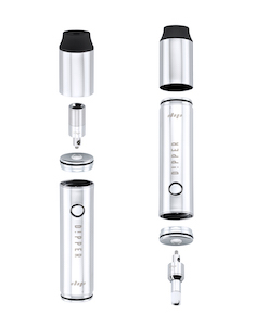 Dipper Vaporizer