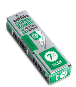 actiTube Superkombo Slim 7mm
