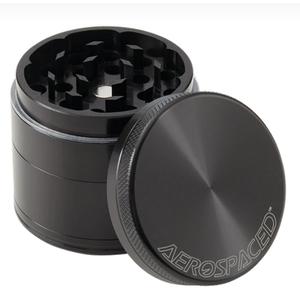 Aerospaced by Higher Standards Grinder