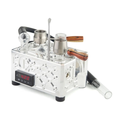 Airstream Essentials Cordless Ball Vape