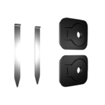 AirVape Pack de 4 accesorios para Pro
