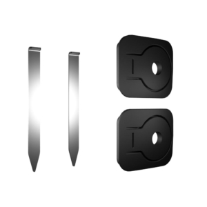 AirVape 4 Pack Accessories For Pro