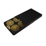 AirVape Air Bubble Dosing Capsules For Legacy Pro