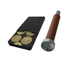AirVape Dosing Bundle | Legacy 6-Pack Capsules with Dosing Tool