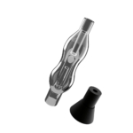AirVape Glass Water Bubbler Silicone Adapter For Legacy Pro Or X