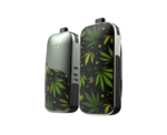 AirVape Legacy CanaLeaf Skin