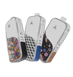 AirVape Legacy Signature Skins