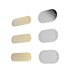 AirVape replacement screens for Legacy PRO 2 and CORE