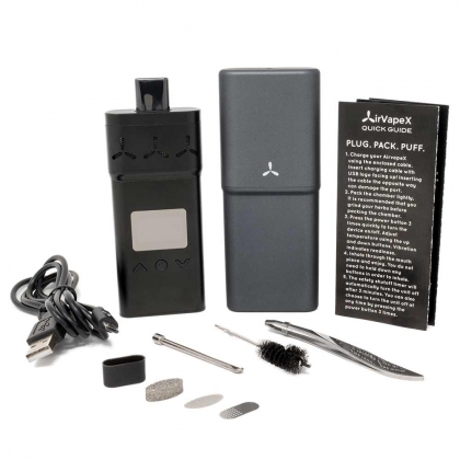 AirVape X