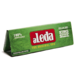 aLeda Cellulose King Size Rolling Papers