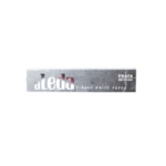aLeda Silver King Size Slim Rolling Papers