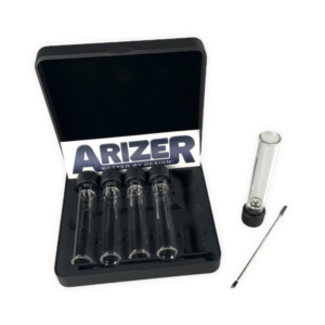 Arizer Argo Pre-load & Go Case