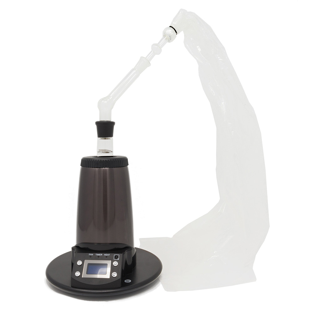 Arizer Extreme Q