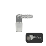 Arizer Glass Elbow Adapter