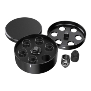 Arizer Go Shell Case