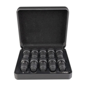 Arizer Go SRT Prefill Set