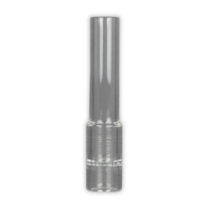 Tubes en verre pour vaporisateur portable Arizer