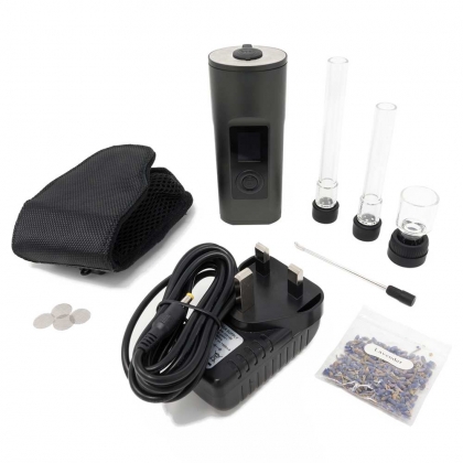 Arizer Solo 2