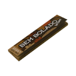 Bem Bolado Brown Large King Size Rolling Papers