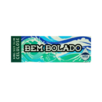 Bem Bolado Cellulose King Size Slim Rolling Papers