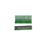 Bem Bolado Hemp King Size Slim Rolling Papers