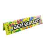 Bem Bolado Pop Large King Size Rolling Papers