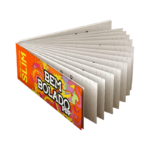Bem Bolado Slim Filter Tips