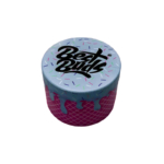 Best Buds Gelato 4-Part Grinder 50mm