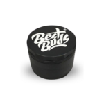 Best Buds Mighty 4-Part Aluminium Grinder 60mm