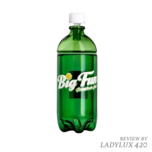 Bigfun Sublime Gravity Bong