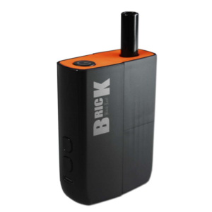 Black Leaf BRICK Vaporizer