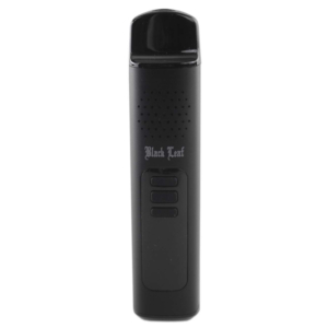 Black Leaf HERBPOD Vaporizer
