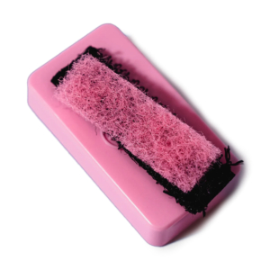 Blazy Susan Magnetic Resin Blaster Scrubber