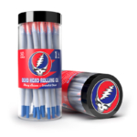 Blazy Susan x Grateful Dead Cones