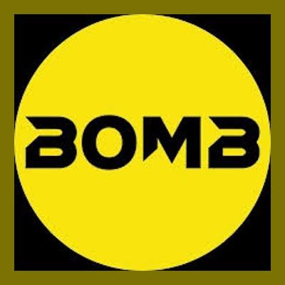 Top Bomp BOMB Sykloud Atomizer Sale from $62.99 | Best Price - Vapospy