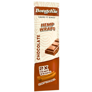 Bongchie Hemp Wraps