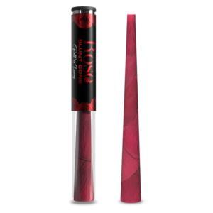 Bongchie Rose Blunt Cones