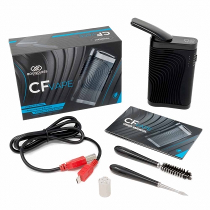 Boundless CF