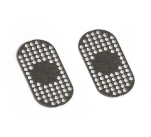Boundless CFC 2.0 Mouthpiece Assembly