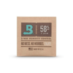 Boveda 58% 2-Way Humidity Control Pack