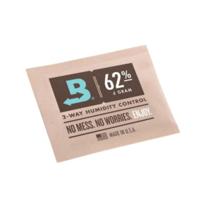 Boveda 62% 2-Way Humidity Control Pack
