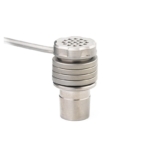 Cannabis Hardware FlowerPot F16 & Tomcat Injector Head