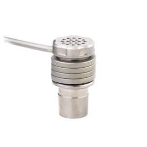 Cannabis Hardware FlowerPot F16 & Tomcat Injector Head