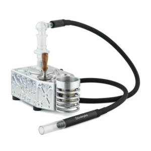 Cannabis Hardware T-Bucket Pro & V3 E-Nail Banger