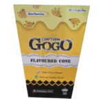 Captain Gogo GoCone Pre-Rolled Cones