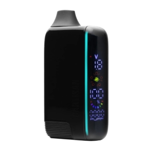 Cartisan Veil Bar Pro EVO 510 Vape Battery