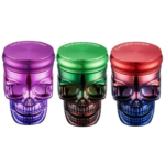 Champ High Skull Head Τρίφτης 42mm